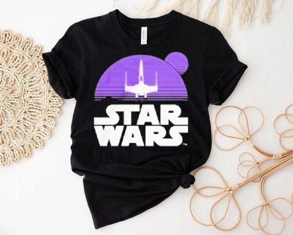 Colorado Rockies Star Wars X Mlb Shirt