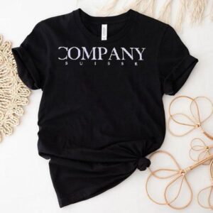 Company Suisse Shirt