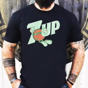Cool Spot 7 Up Shirt