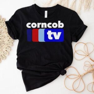 Corncob Tv Shirt