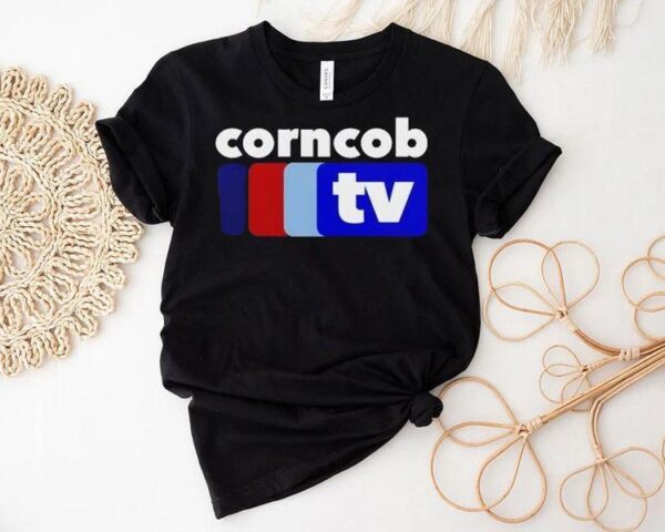 Corncob Tv Shirt