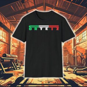 Corteiz Skrrr Shirt