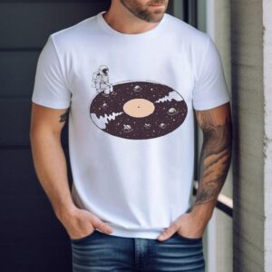 Cosmic Sound Wituka Shirt