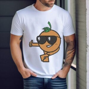 Csuf Advertising Club Thumbs Up Shirt