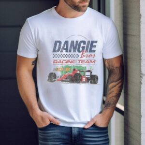 Dangie Bros Racing Team Shirt