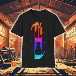 Deathpact Fdcl Logo Shirt
