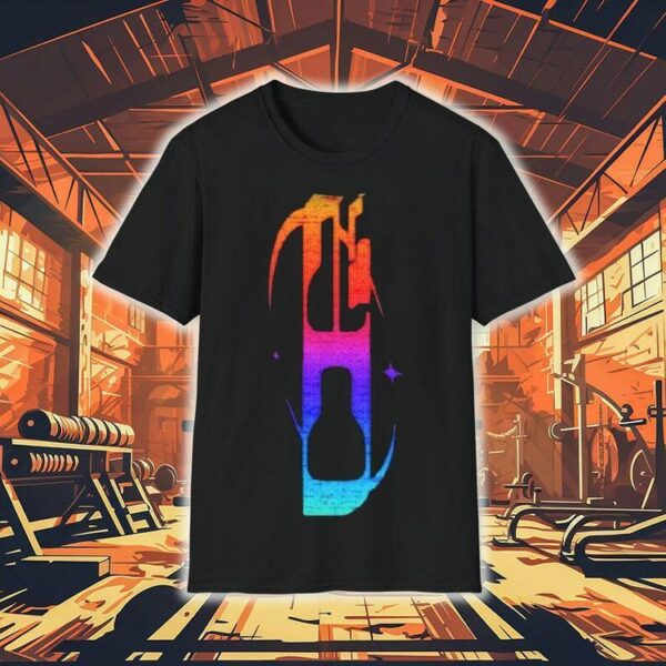 Deathpact Fdcl Logo Shirt