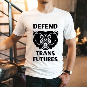 Defend Trans Future Shirt