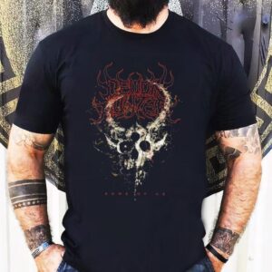 Demon Hunter Some Of Us Shirt
