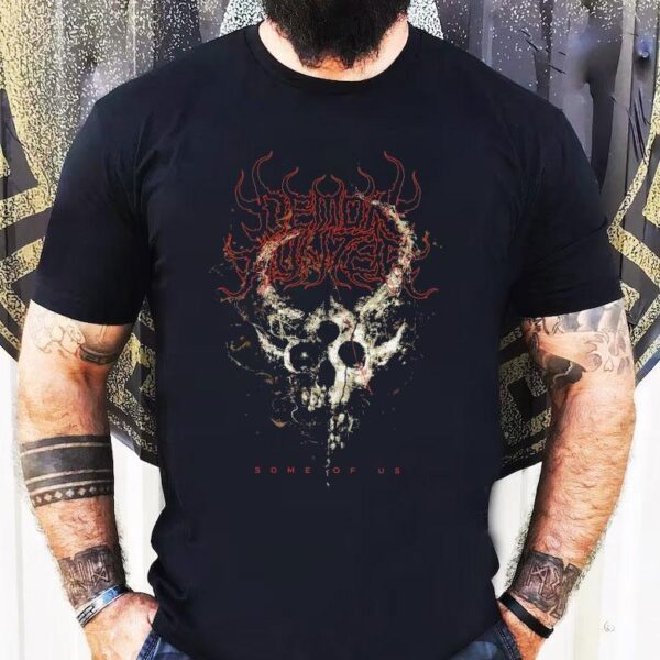 Demon Hunter Some Of Us Shirt