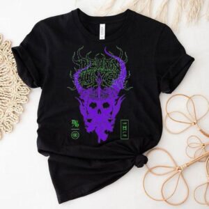 Demon Hunter Warrior Shirt