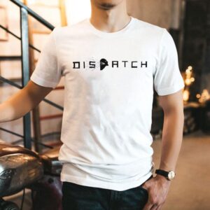 Dispatch Logo Shirt