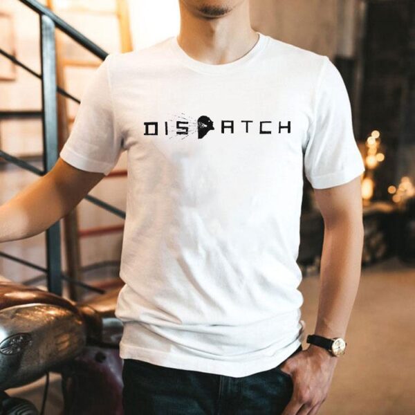 Dispatch Logo Shirt
