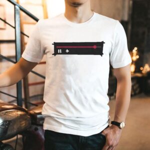 Dougdoug Video’s Over Shirt
