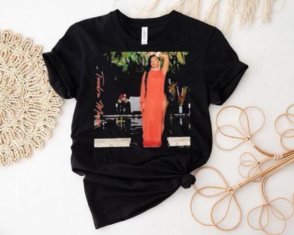 Dra Moses Cashmere Compliments Shirt