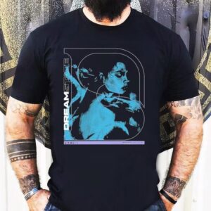Dream State Recovery Unfd 10 Year Shirt