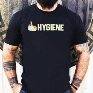 Drug Church Hygiene Beach Shirt