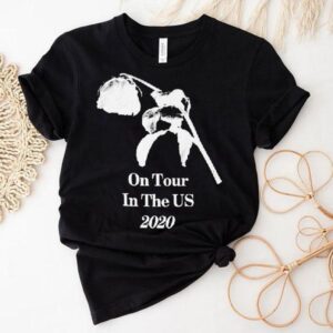 Drug Church In A Lonely Place On Tour In The Us Tshirt