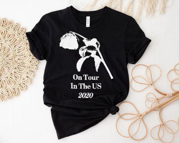Drug Church In A Lonely Place On Tour In The Us 2020 Shirt