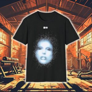 Eartheater X Nts Pineal Clit Like A Detonator Shirt