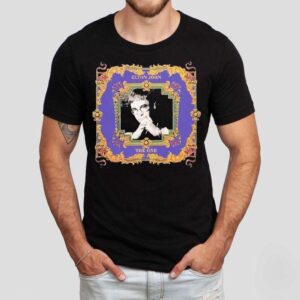Elton John The One Shirt