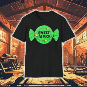 Emo Nite Sweet As Fuck Shirt