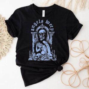 Erra Angels Weep Shirt