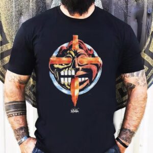 Excel 1990 Winterland Reissue Ii Shirt