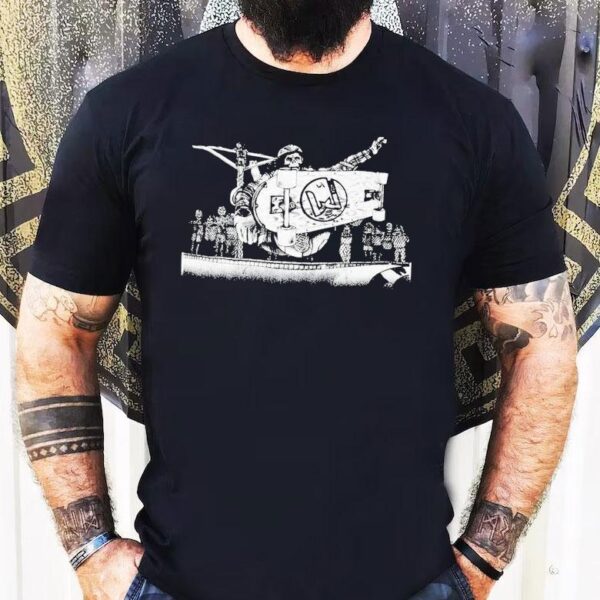 Excel E-flex Shirt