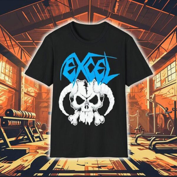 Excel Horns Shirt