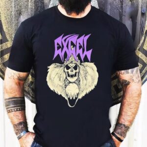 Excel Wizard Shirt