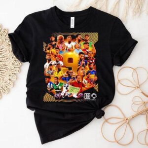 Fifa Club World Cup Days Countdown Tshirt