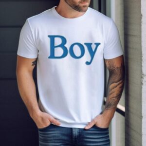 Fletcher Boy Shirt