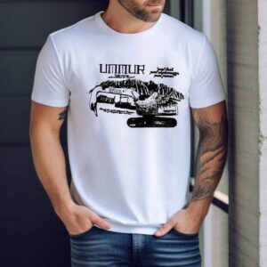 Florian Wahl Ummur Shirt