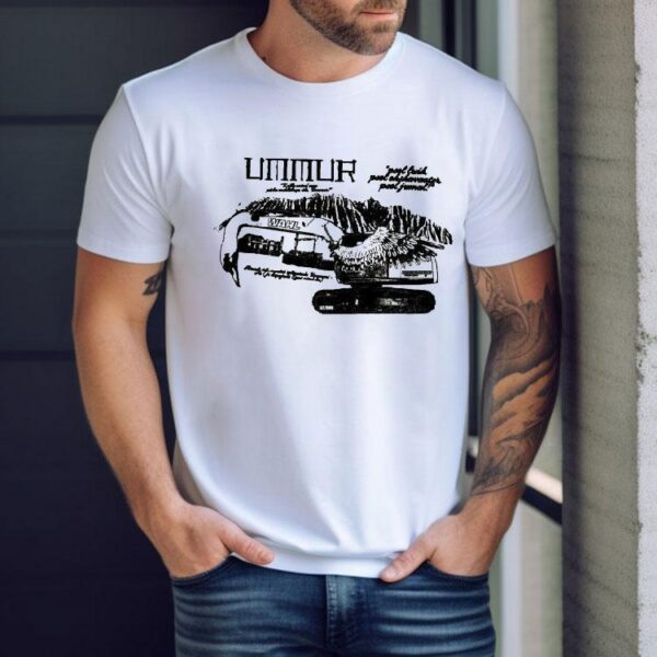 Florian Wahl Ummur Shirt