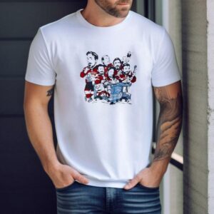 Florida Panthers Hockey Stanley’s Ice Cream 2025 Shirt