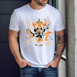 Fly By Knight Katherine Durica Shirt
