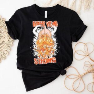 Four Year Strong Viking Beard Tshirt