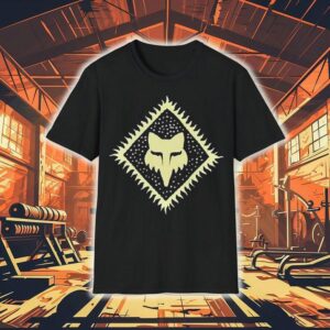 Fox Racing Leo Shirt