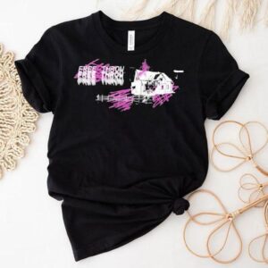 Free Throw Those Days Are Gone Shirt