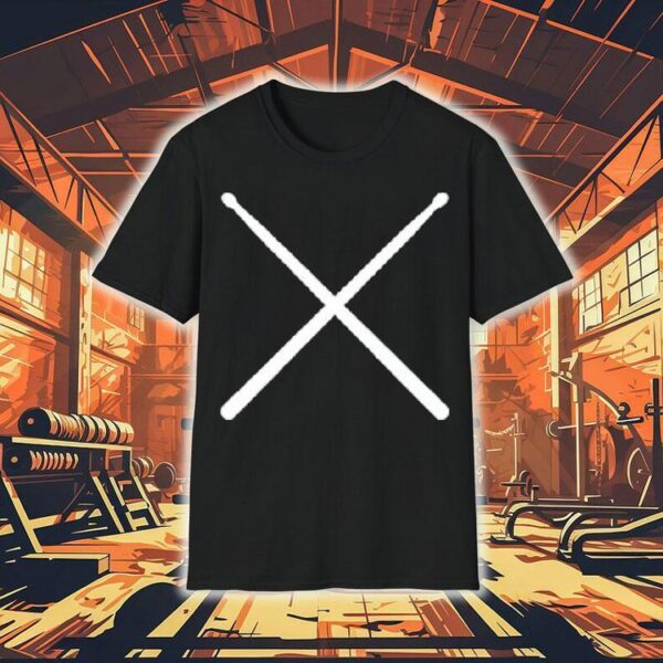 G Flip Drummer X Shirt