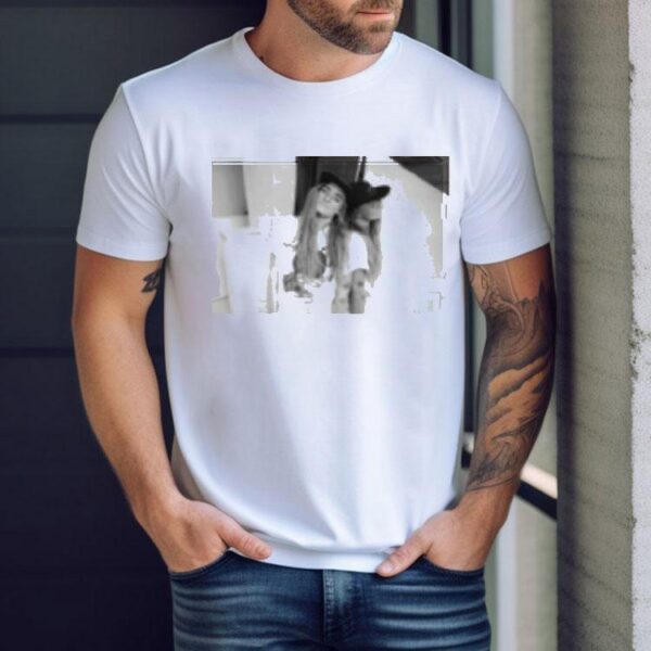 G Flip Photo Shirt