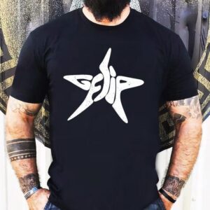 G Flip Star Shirt