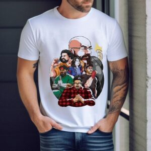 Giant Bomb Assemble Shirt