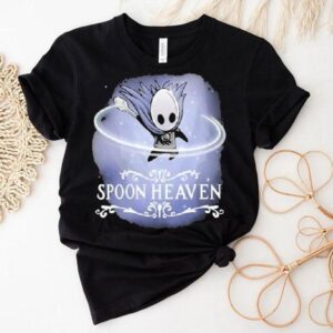 Giant Bomb Spoon Heaven Shirt