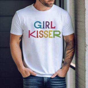 Girl Kisser Shirt