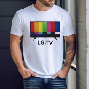 Girlycore Lgbtv Shirt