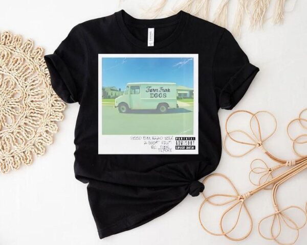 Good Egg Baad Yolk Shirt