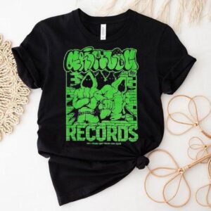 Grimloc Tough Guy Shirt