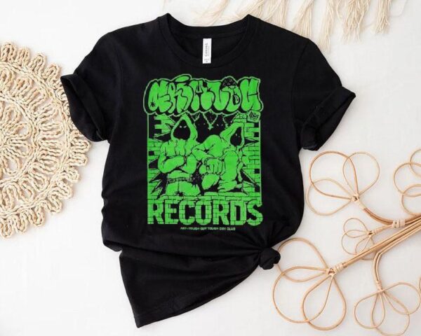Grimloc Tough Guy Shirt